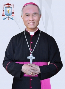 Đức Thánh Cha bổ nhiệm Giám mục phó-Giáo phận Xuân Lộc