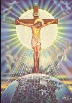 Ánh sáng thế gian