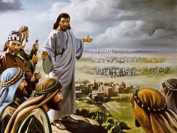 Truyền bá Phúc Âm