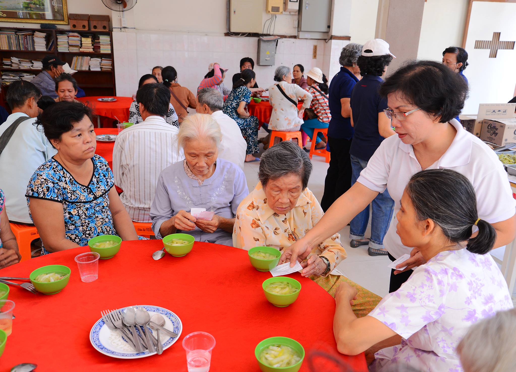 Món quà Phục Sinh