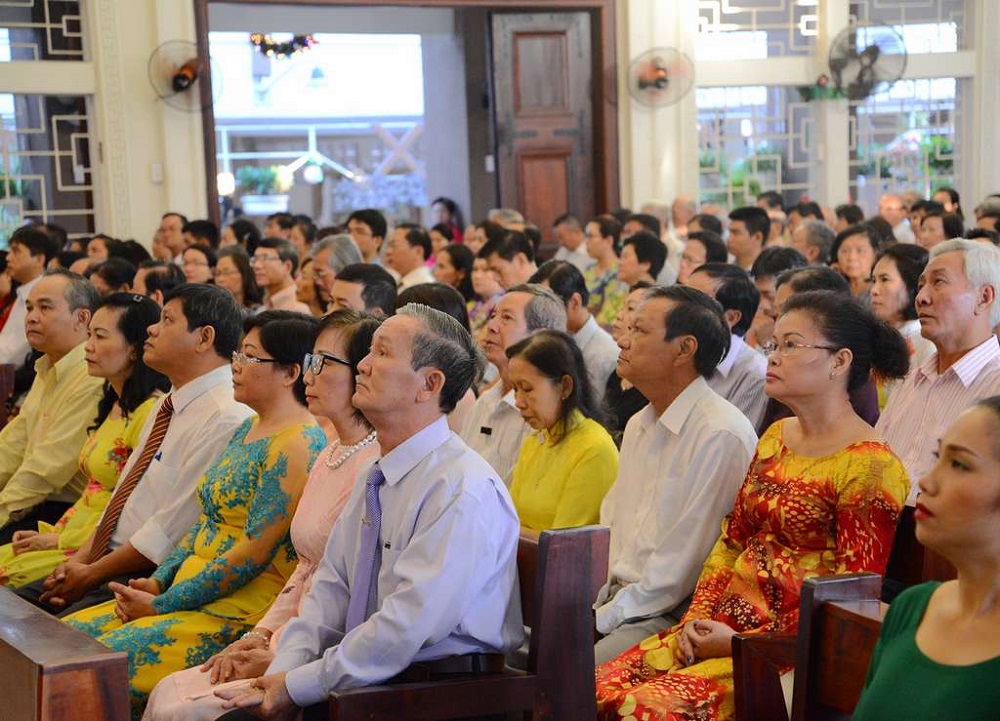 Lễ Thánh Gia Thất