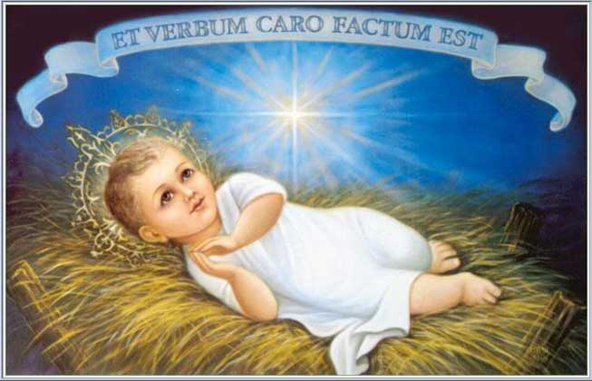 Lịch giải tội và giờ lễ các ngày 24/12-25/12/2013