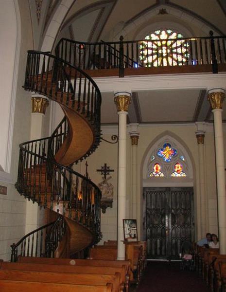 Phép lạ của Thánh Giuse