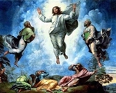 Biến Hình với Chúa